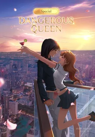 Dangerous Queen Special