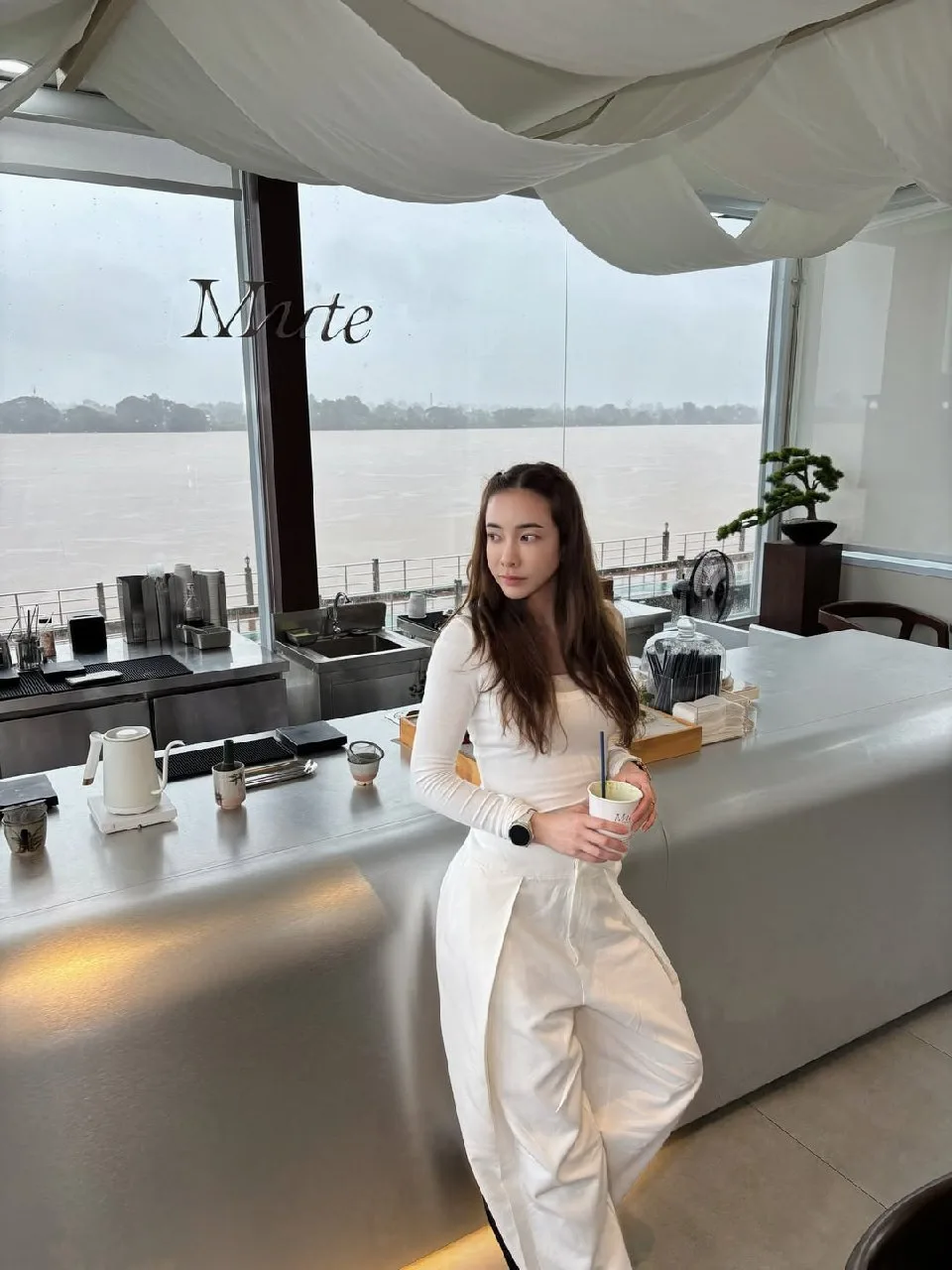 Панг Орнджира Ламвилай
